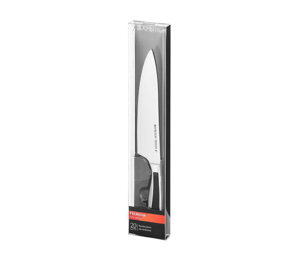 AMBITION Nóż Szefa kuchni Premium 20 cm (20474) - 1477691 - zdjęcie 2